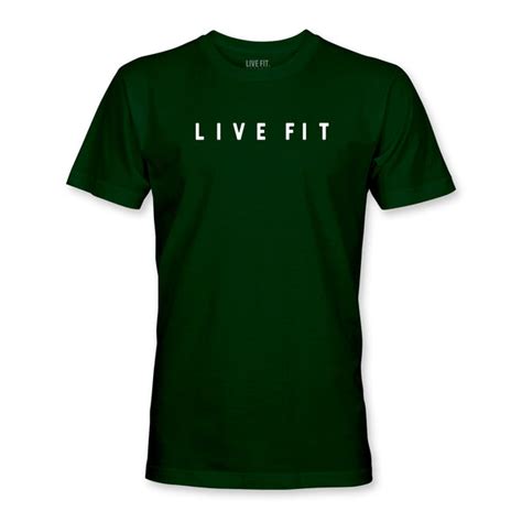 live fit apparel canada.